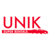 Logo-UNIKSuperRentals