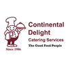 Logo-ContinentalDelightCateringServices