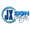Logo-JX-Creation